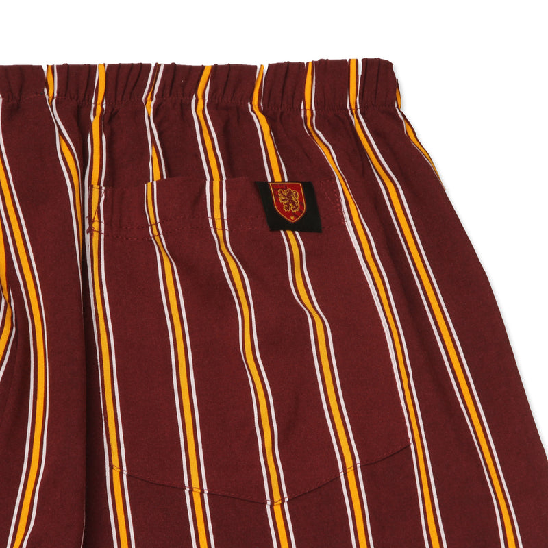 SPAO x Harry Potter - Dormitory Rayon Pajama