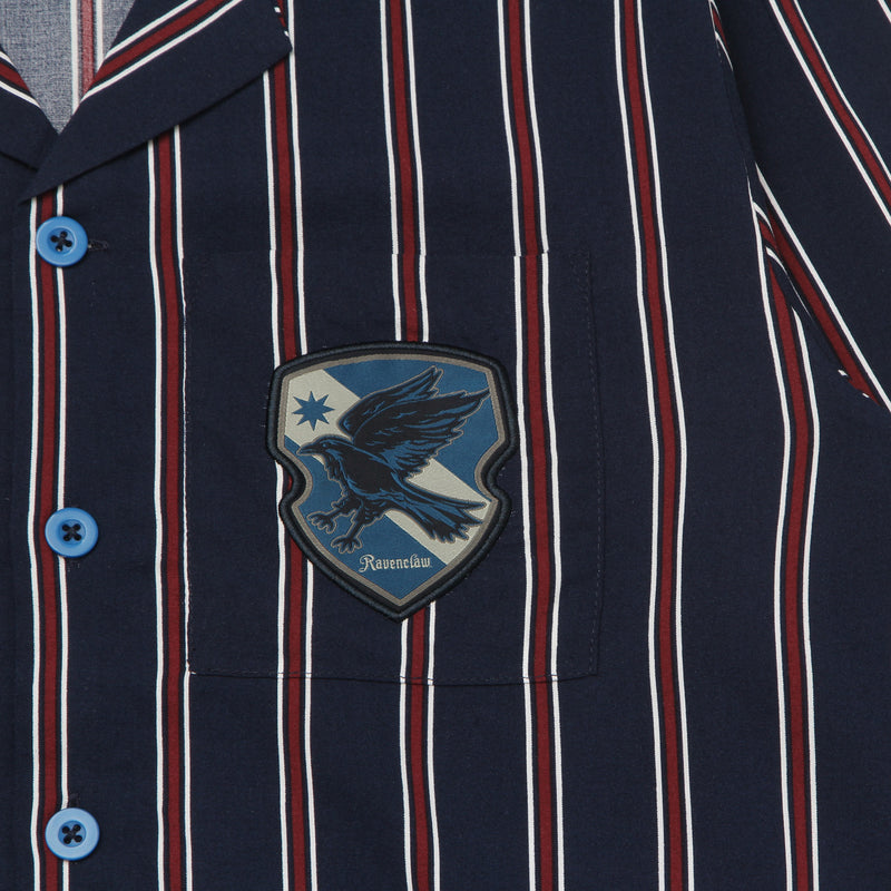 SPAO x Harry Potter - Dormitory Rayon Pajama