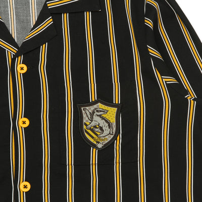 SPAO x Harry Potter - Dormitory Rayon Pajama