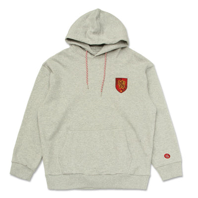 SPAO x Harry Potter - Hogwarts Founder Hoodie Sweater