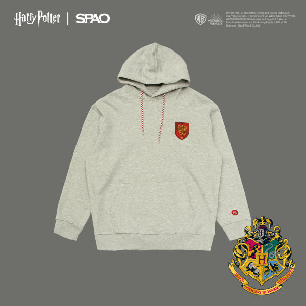 SPAO x Harry Potter - Hogwarts Founder Hoodie Sweater