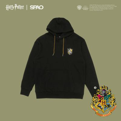 SPAO x Harry Potter - Hogwarts Founder Hoodie Sweater