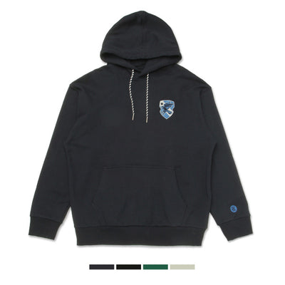 SPAO x Harry Potter - Hogwarts Founder Hoodie Sweater