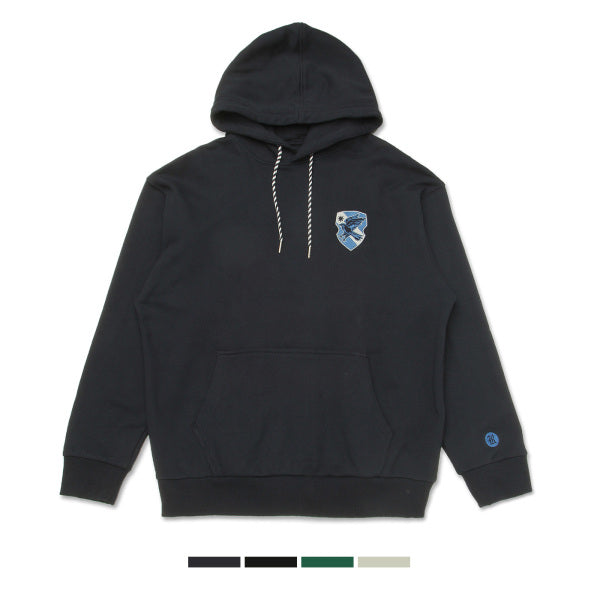 SPAO x Harry Potter - Hogwarts Founder Hoodie Sweater