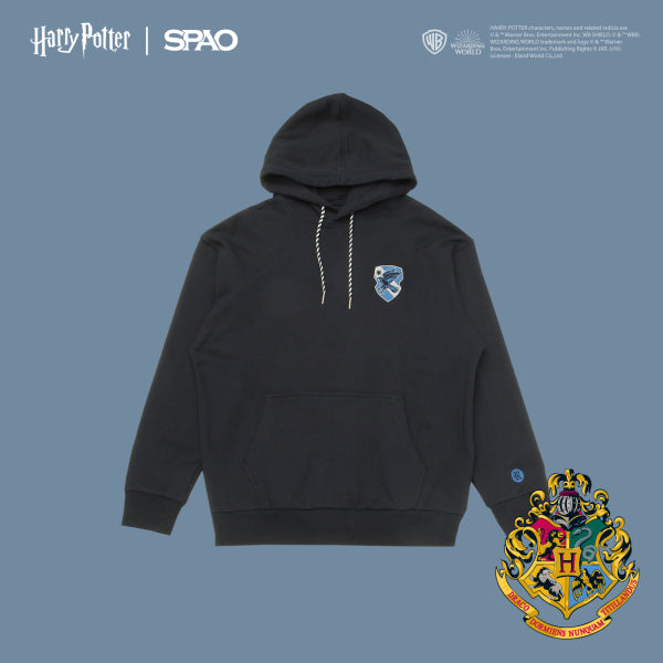 SPAO x Harry Potter - Hogwarts Founder Hoodie Sweater