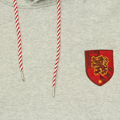 SPAO x Harry Potter - Hogwarts Founder Hoodie Sweater