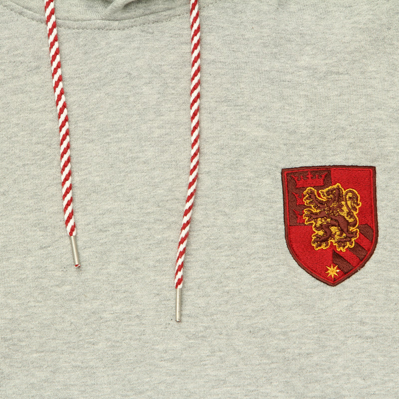 SPAO x Harry Potter - Hogwarts Founder Hoodie Sweater