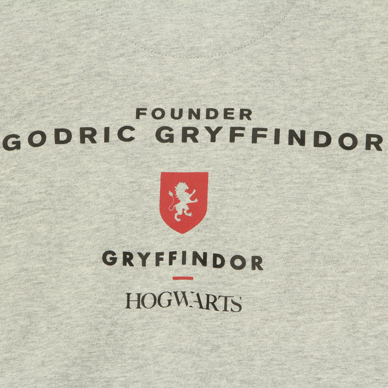 SPAO x Harry Potter - Hogwarts Founder Hoodie Sweater