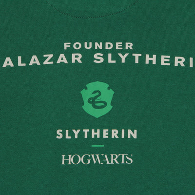 SPAO x Harry Potter - Hogwarts Founder Hoodie Sweater