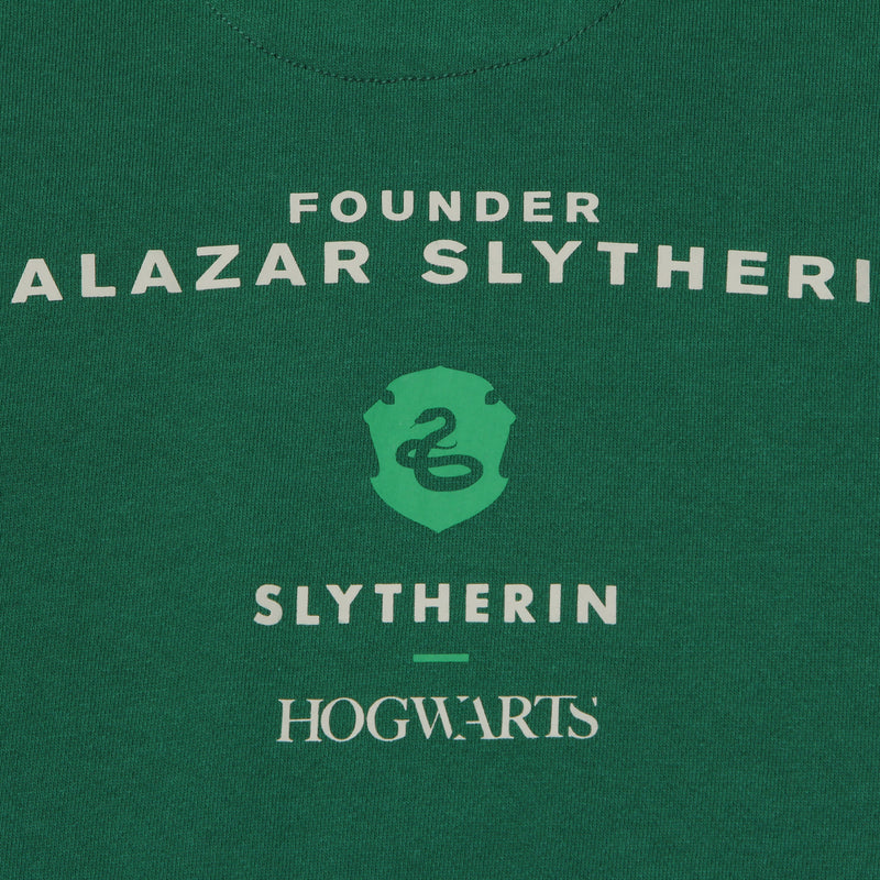 SPAO x Harry Potter - Hogwarts Founder Hoodie Sweater