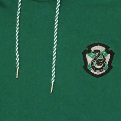 SPAO x Harry Potter - Hogwarts Founder Hoodie Sweater