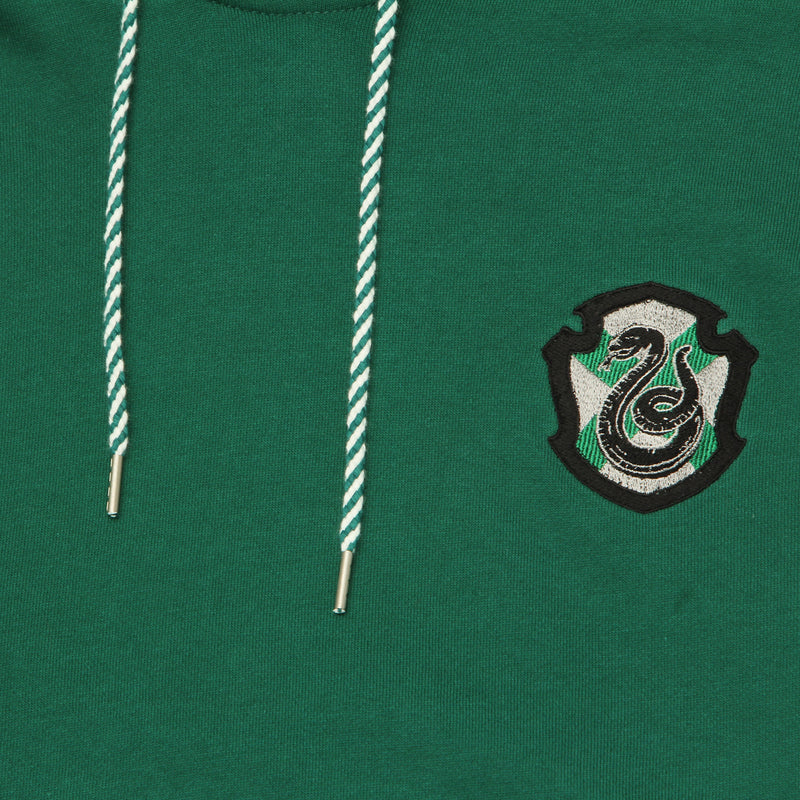 SPAO x Harry Potter - Hogwarts Founder Hoodie Sweater