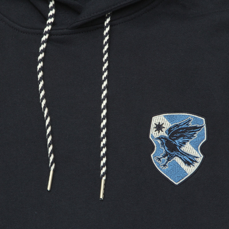 SPAO x Harry Potter - Hogwarts Founder Hoodie Sweater