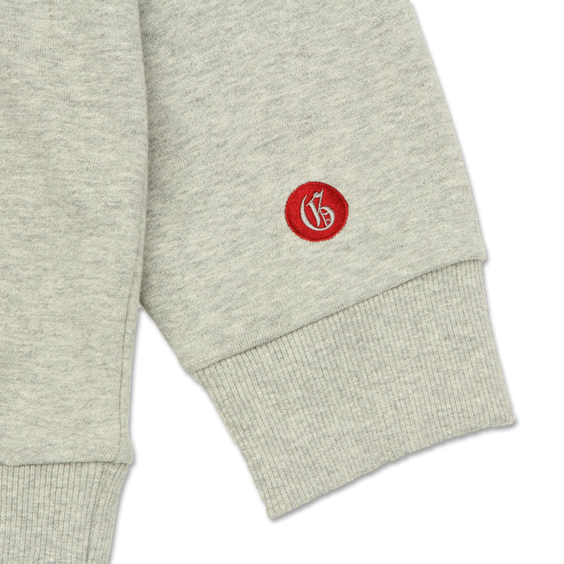 SPAO x Harry Potter - Hogwarts Founder Hoodie Sweater