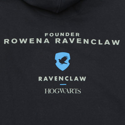 SPAO x Harry Potter - Hogwarts Founder Hoodie Sweater