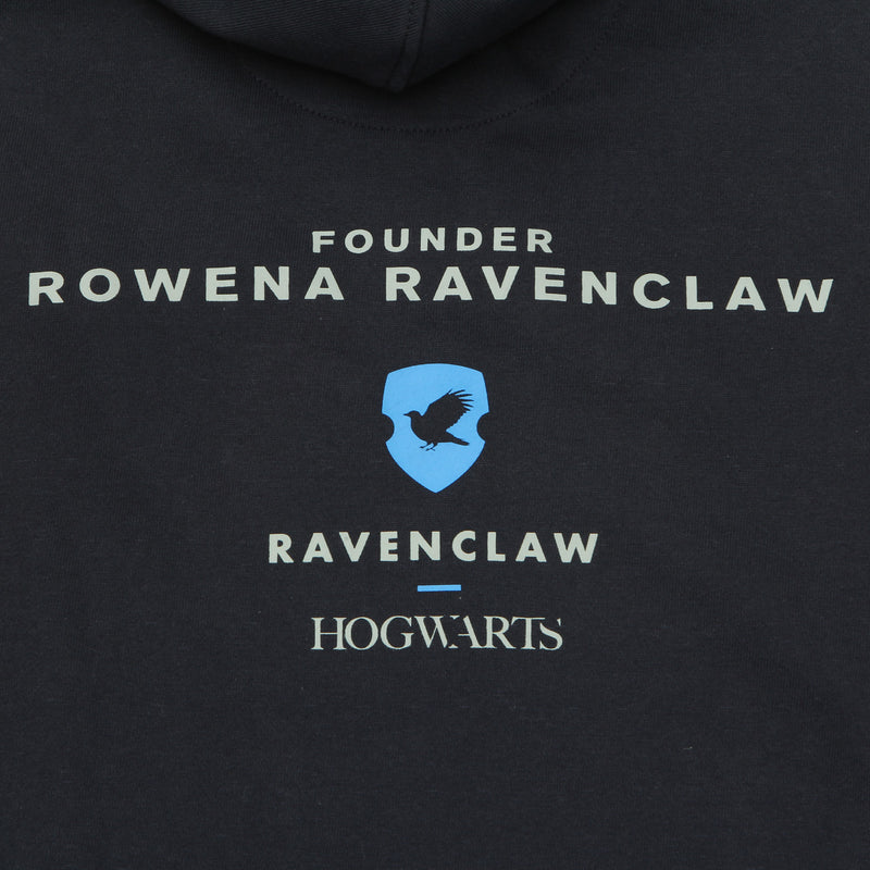 SPAO x Harry Potter - Hogwarts Founder Hoodie Sweater