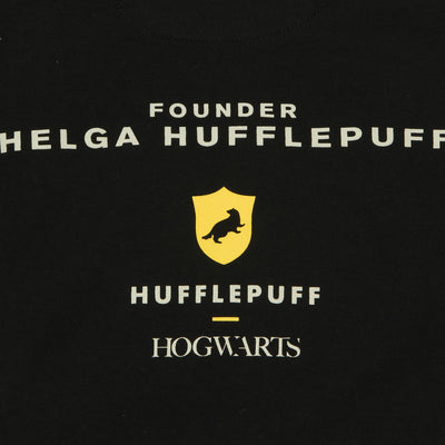 SPAO x Harry Potter - Hogwarts Founder Hoodie Sweater