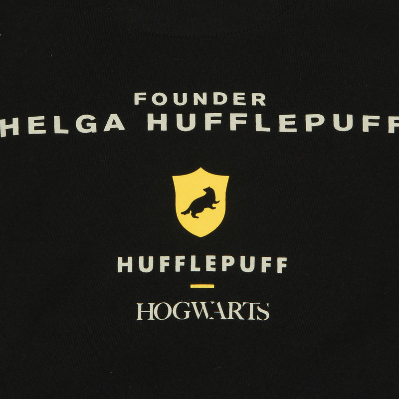 SPAO x Harry Potter - Hogwarts Founder Hoodie Sweater