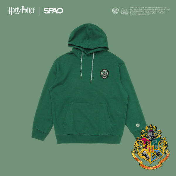 SPAO x Harry Potter - Hogwarts Founder Hoodie Sweater