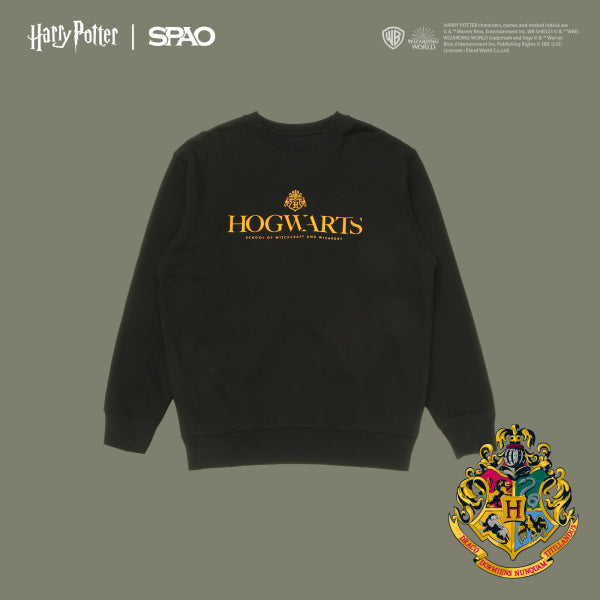 SPAO x Harry Potter - Hogwarts School Sweater