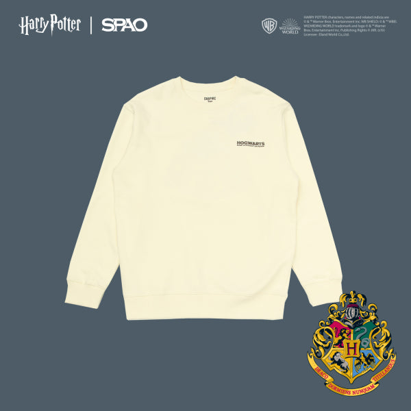 SPAO x Harry Potter - Hogwarts School Sweater