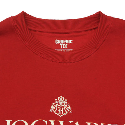 SPAO x Harry Potter - Hogwarts School Sweater