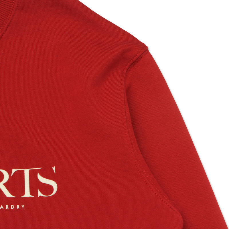 SPAO x Harry Potter - Hogwarts School Sweater