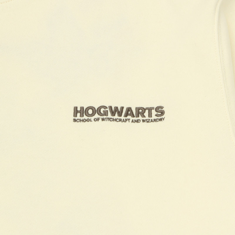 SPAO x Harry Potter - Hogwarts School Sweater