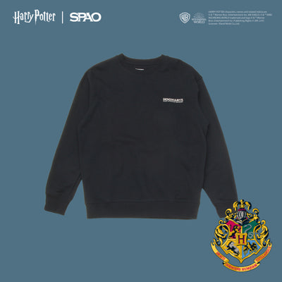 SPAO x Harry Potter - Hogwarts School Sweater
