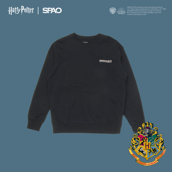 SPAO x Harry Potter - Hogwarts School Sweater