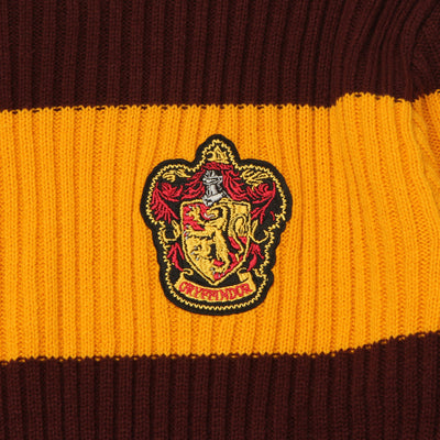 SPAO x Harry Potter - Quidditch Game Sweater