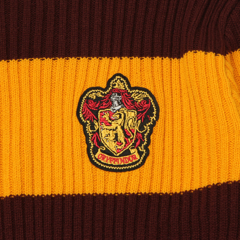 SPAO x Harry Potter - Quidditch Game Sweater