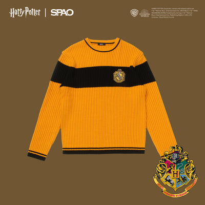 SPAO x Harry Potter - Quidditch Game Sweater
