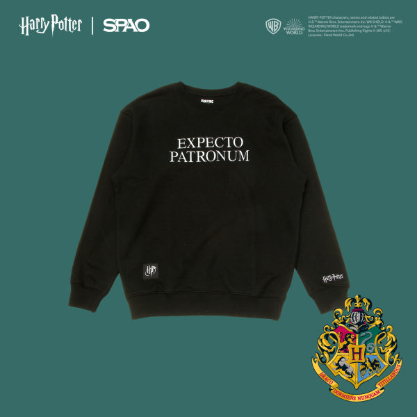 SPAO x Harry Potter - Simple Spell Sweater