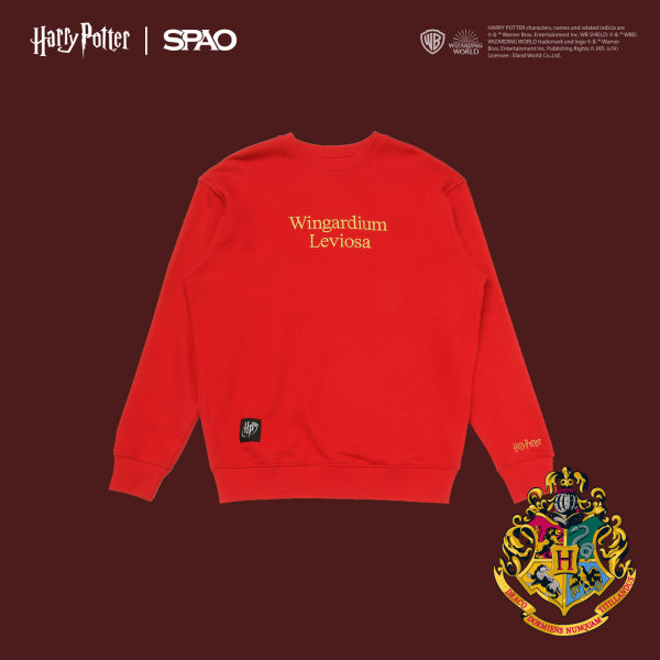 SPAO x Harry Potter - Simple Spell Sweater