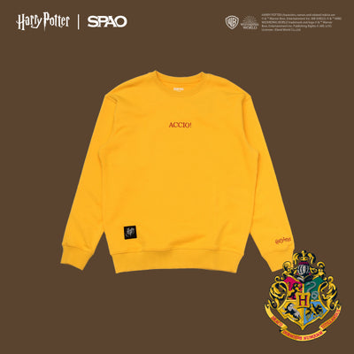 SPAO x Harry Potter - Simple Spell Sweater