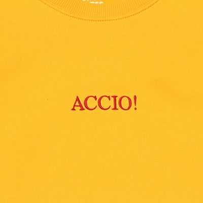 SPAO x Harry Potter - Simple Spell Sweater
