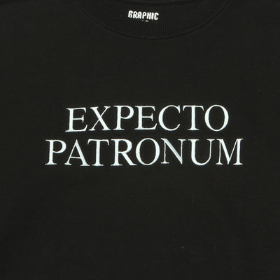 SPAO x Harry Potter - Simple Spell Sweater
