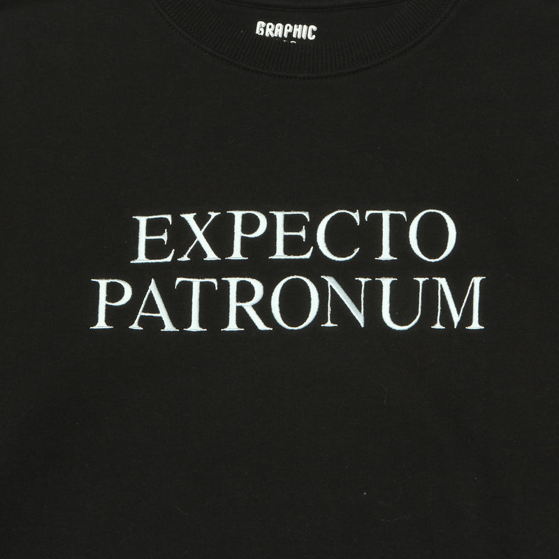 SPAO x Harry Potter - Simple Spell Sweater