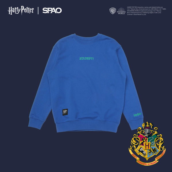 SPAO x Harry Potter - Simple Spell Sweater