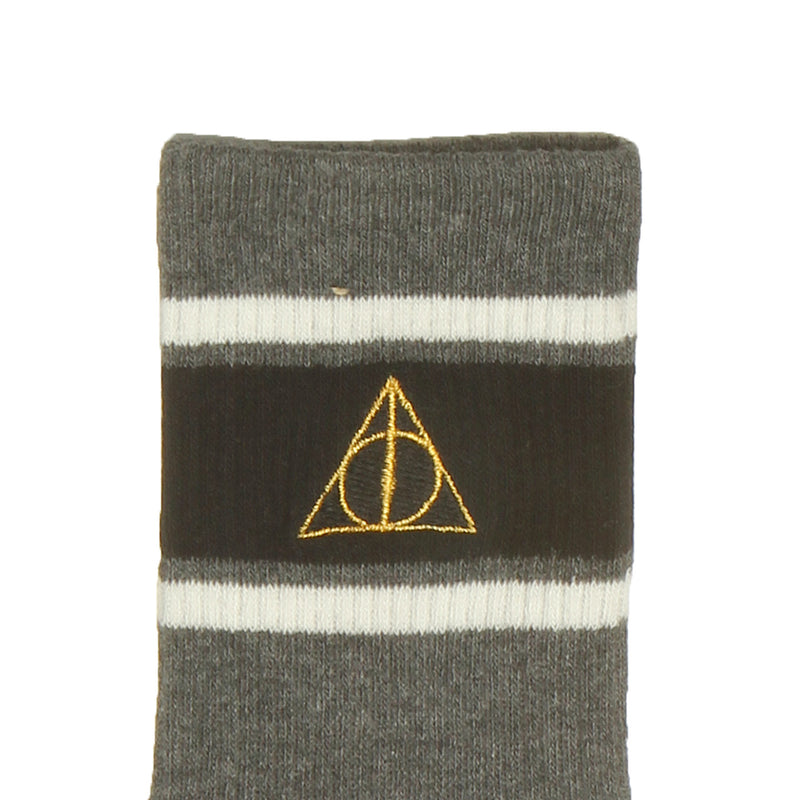 SPAO x Harry Potter - Schedule Wizard Socks
