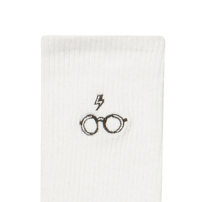 SPAO x Harry Potter - Schedule Wizard Socks
