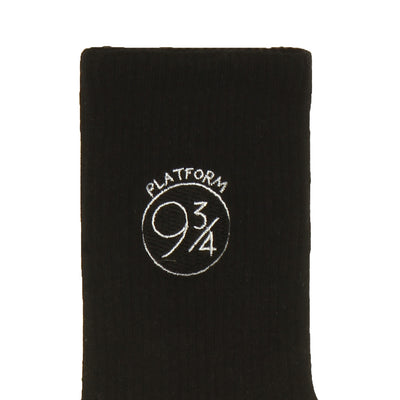 SPAO x Harry Potter - Schedule Wizard Socks