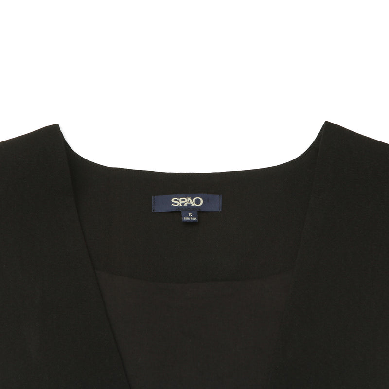 SPAO x Cardcaptor Sakura - Sleeveless Dress