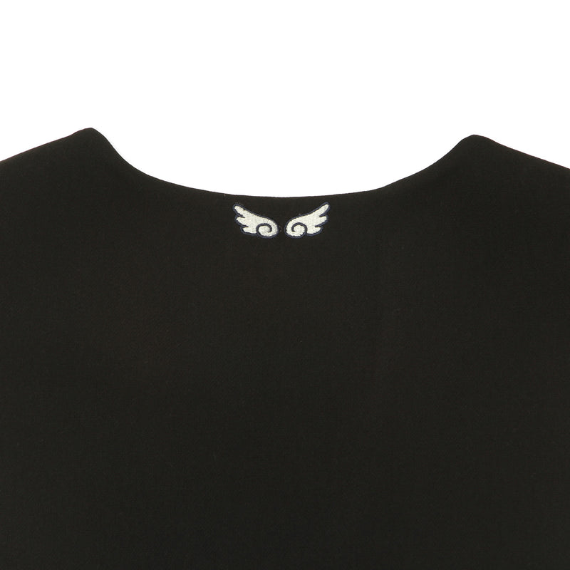 SPAO x Cardcaptor Sakura - Sleeveless Dress