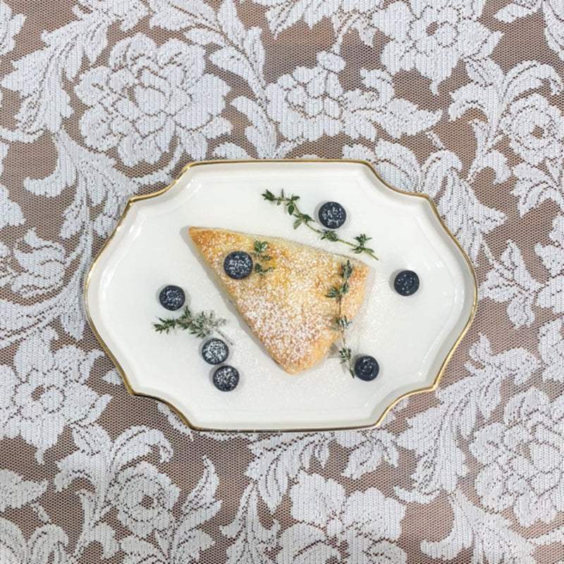 Korean Brunch Tableware Collection - Modern House - Kitchenware - Harumio