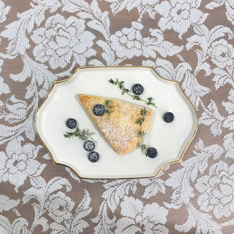 Korean Brunch Tableware Collection