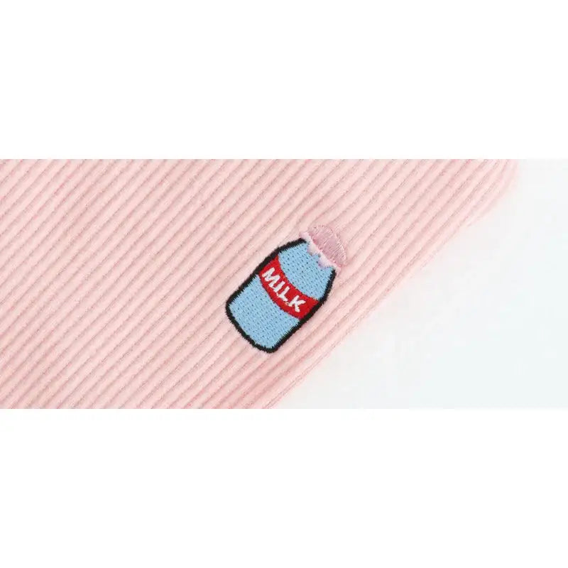 ITSDOG - Pet Milk Jelly T-Shirt - ITSDOG - Pet Clothes - Harumio