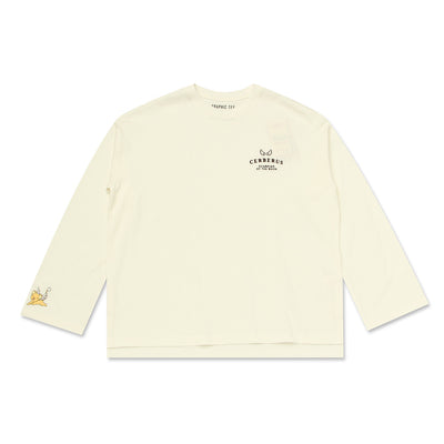 SPAO x Cardcaptor Sakura - Long Sleeve T-Shirt