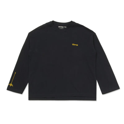 SPAO x Cardcaptor Sakura - Long Sleeve T-Shirt